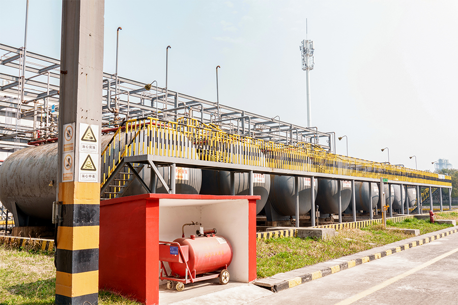 อุปกรณ์โรงงาน