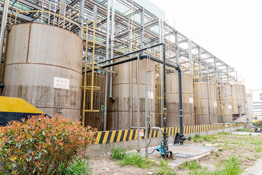 อุปกรณ์โรงงาน