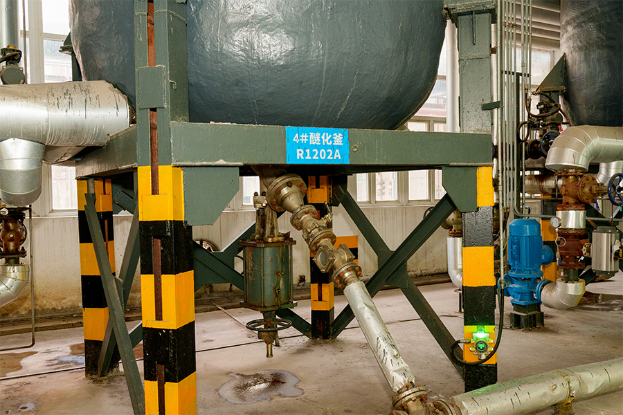 อุปกรณ์โรงงาน