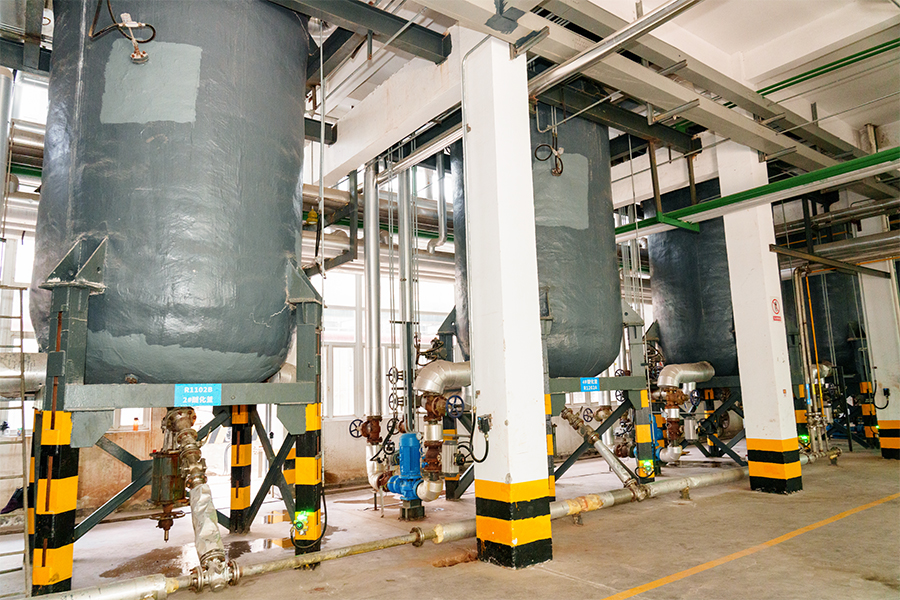 อุปกรณ์โรงงาน