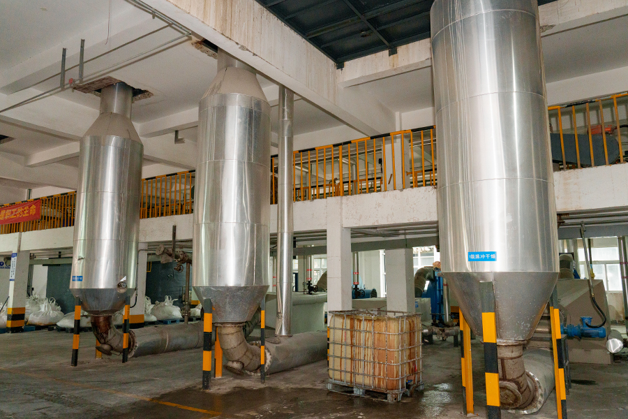 อุปกรณ์โรงงาน