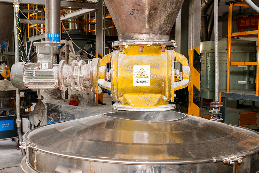 อุปกรณ์โรงงาน