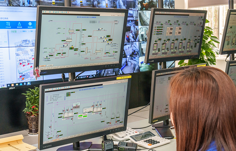 เจ้อเจียง Yisheng ใหม่วัสดุ Co. , Ltd.